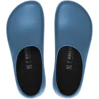 Birkenstock Klomp Unisex Profi Birki 2.0 Polyurethane Blue Regular-Schoenmaat 37