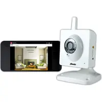 Alecto DVC-120IP