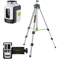 Laserliner SMARTLINE-LASER G360 RX SET 150 CM