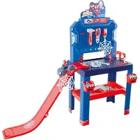 Smoby Reinig & Opberg Kit