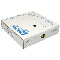 Donne H07V-U installatiedraad - D08367D3 [100 Meter] - Nom. geleiderdoorsnede: 2.5 mm2