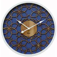 Hermle horloge 30103-002100