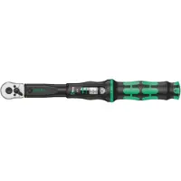 Wera Click-torque C1 10-50 Momentsleutel