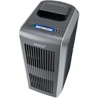 Steba LR11 - Luchtreiniger - HEPA- en koolstoffilter - UV licht