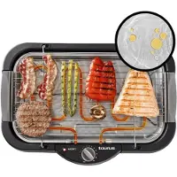 Taurus Barbecue Draagbare Taurus MAXIMS 41 x 24 cm