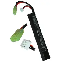 123accu huismerk LP110S2C013 accu (1100 mAh)