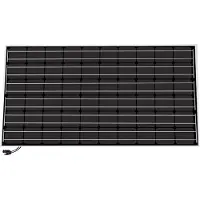 Uniteck Unisun Monoscript Solar Panel 12v 300w Zwart 150 x 99 x 4 cm