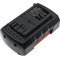 123accu Bosch | Power For All 36 V | F016800346 accu (36 V, 3.0 Ah, huismerk)
