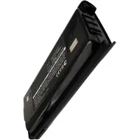 123accu Kenwood KNB-29N / KNB-29 / KNB-30A accu (1800 mAh, huismerk)