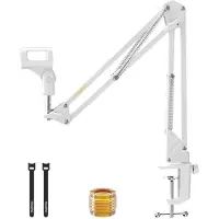 MAONO Ba20 Microfoonhouder Voor Standaarden 5/8 Inch Connector Voor Kits