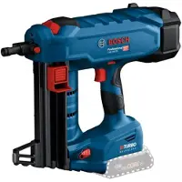 Bosch Professional GNB 18V-38 Accu betontacker 18V Basic Body - 06019L7000