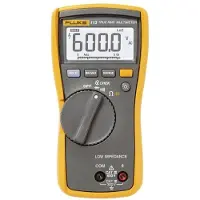 Fluke 113