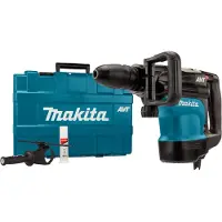Makita HR4510C SDS-Max Combihamer In Koffer - 1350W - 9,4J