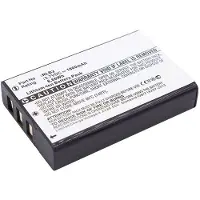 123accu Fieldpiece RLB2 accu (1800 mAh, huismerk)