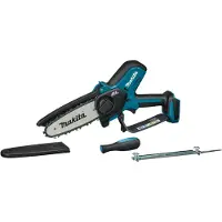 Makita Duc150z Elektrische Kettingzaag