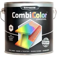Rust-Oleum CombiColor Gloss - 2,5L