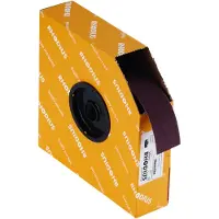 Rhodius 300541 PROline Ll SPBR Schuurrol - K120 - 40mm X 25m