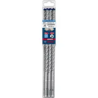 Bosch Expert 7x 10x200x265 Mm Sds-plus Steenboor 10 Eenheden