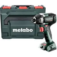 Metabo SSD 18 LT 200 BL (zonder accu)