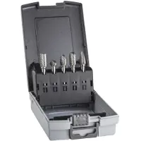 HiKOKI 6 MM HM STIFTFREES SET 5-PCS
