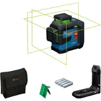 Bosch Professional GLL 80-33 G
