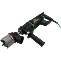 Eibenstock Elektrisch gereedschap - - Doe-het-zelf - Bedraad - Boren - Beton 230V