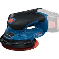Bosch GEX 18V-150-3 18V Accu Excenterschuurmachine Body