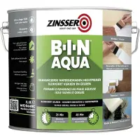 Zinsser Bin Aqua Primer - 1L