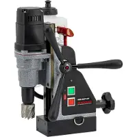 EUROBOOR EBM.36/P-18V Draadloze magneet kernboormachine | 36 mm | Zonder Accu's & Laders - EBM.36/P-18V