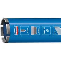 Carat laser diamantboor beton classic Ø61x400mmxM30