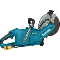 Makita CE003GZ02 40V Max Li-ion Accu Doorslijper - 230mm