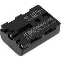 123accu Trotech 3110003810 accu (6 V, 1600 mAh, huismerk)