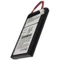 123accu RTI ATB-1200 / ATB-850 / 40-210154-17 accu (1100 mAh, huismerk)