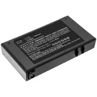 123accu Spypoint LIT-09 / LIT-C-8 accu (7.4 V, 1900 mAh, huismerk)