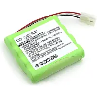 123accu Bullard OM11596 / PA1RBAT accu (3800 mAh, huismerk)