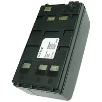 123accu Pentax BP02C / MB02 accu (4200 mAh, huismerk)