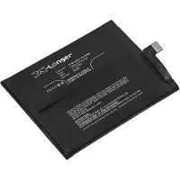 123accu VIVO B-P5 accu (2100 mAh, huismerk)