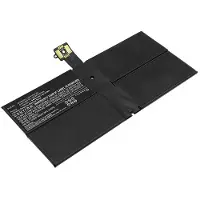 123accu Microsoft DYNH03 / G3HTA073H accu (7.58 V, 6400 mAh, huismerk)