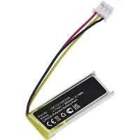 123accu CalAmp 1BF112-E601435 accu (3.7 V, 200 mAh, huismerk)