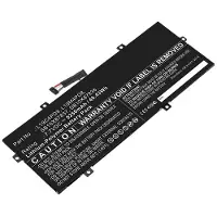 123accu Lenovo L19C4PD8 / L19M4PD8 / 5B10X87836 accu (7.7 V, 5250 mAh, huismerk)