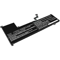 123accu Lenovo L19C3PF6 / SB10W89845 accu (11.25 V, 3700 mAh, huismerk)
