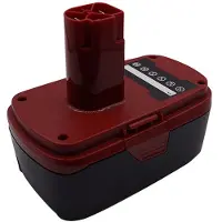 123accu Craftsman 11371 / 11374 / 11375 accu (19.2 V, 4000 mAh, huismerk)