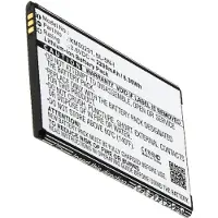 123accu Kruger&Matz BL-5N-I / KM00231 accu (2200 mAh, huismerk)