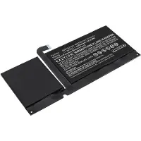 123accu Microsoft DYNC01 / 96BTA015H accu (11.38 V, 4400 mAh, huismerk)