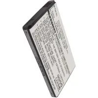 123accu Dell PA-D008 / 1ICP6/67/56 accu (1400 mAh, huismerk)