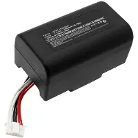 123accu Symbol 82-76786-03 / BTRY-VC50IAB00 accu (3400 mAh, huismerk)