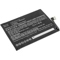 123accu Wiko FHPV476791P accu (3.8 V, 4650 mAh, huismerk)