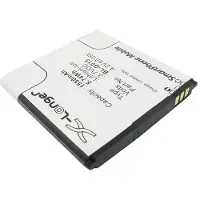 123accu Gionee BL-G015 accu (1550 mAh, huismerk)