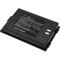 123accu satlink E506085 accu (7.4 V, 4000 mAh, huismerk)