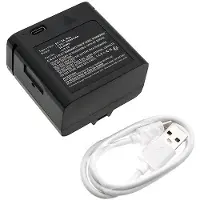 123accu Spypoint LIT-10 accu (3,7 V, Li-ion, 10500mAh, huismerk)